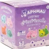 Blind Box>Aphmau - Mystery MeeMeows Surprise Figure Litter 4 Under the Sea Blind Box Vinyl Figure (Single Unit)