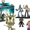 Collector & Mystery Boxes>Aquaman (2018) - Exclusive Collector Box