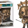 Standard Pop!>Aquaman (2018) - Arthur Curry as Gladiator Pop! Vinyl Figure