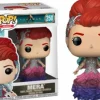 Standard Pop!>Aquaman (2018) - Mera in Gown Pop! Vinyl Figure