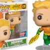 Funko Convention Exclusives>Aquaman - Pop! Vinyl Figure (2022 Fall Convention Exclusive)