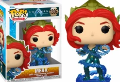 Standard Pop!>Aquaman and the Lost Kingdom - Mera Pop! Vinyl Figure