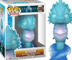 Standard Pop!>Aquaman and the Lost Kingdom - Storm Pop! Vinyl Figure