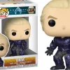 Standard Pop!>Aquaman and the Lost Kingdom - Orm Pop! Vinyl Figure