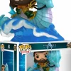 Pop! Rides & Town>Aquaman and the Lost Kingdom - on Storm Pop! Rides Vinyl Figure