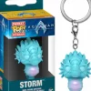 Pop! Keychains>Aquaman and the Lost Kingdom - Storm Pocket Pop! Keychain