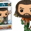 Standard Pop!>Aquaman and the Lost Kingdom - Diamond Glitter Pop! Vinyl Figure