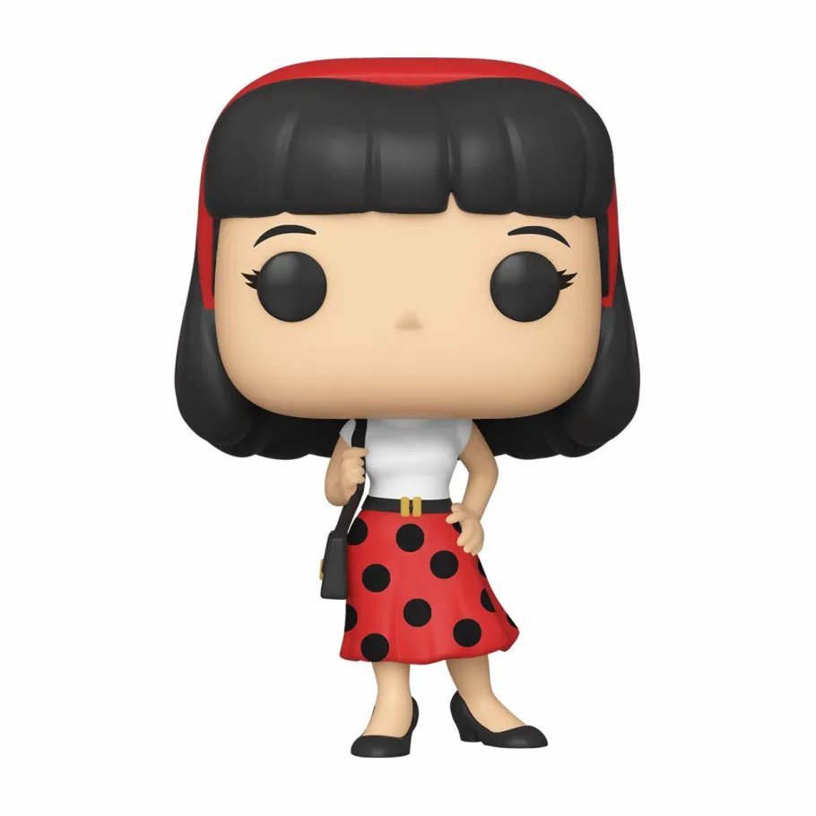 Standard Pop!>Archie Comics - Veronica Pop! Vinyl Figure