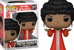 Standard Pop!>Aretha Franklin - (The Andy Williams Show) Pop! Vinyl Figure
