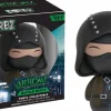 Designer Vinyl>Arrow - Malcolm Merlyn Dorbz Vinyl Figure