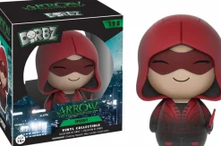 Designer Vinyl>Arrow - Speedy Dorbz Vinyl Figure