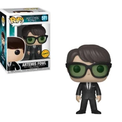 Standard Pop!>Artemis Fowl - Pop! Vinyl Figure