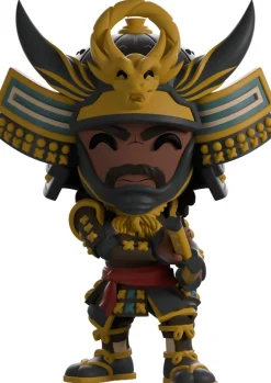 Designer Vinyl>Assassin's Creed Shadows - Yasuke 5" Vinyl Figure