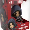 Designer Vinyl>Assassin's Creed Shadows - Naoe 4" Vinyl Figure