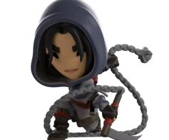 Designer Vinyl>Assassin's Creed Shadows - Naoe 4" Vinyl Figure