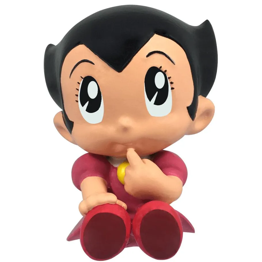 Blind Box>Astro Boy and Friends - Mystery Minis 3” Vinyl Figure Blind Box (Single Unit)