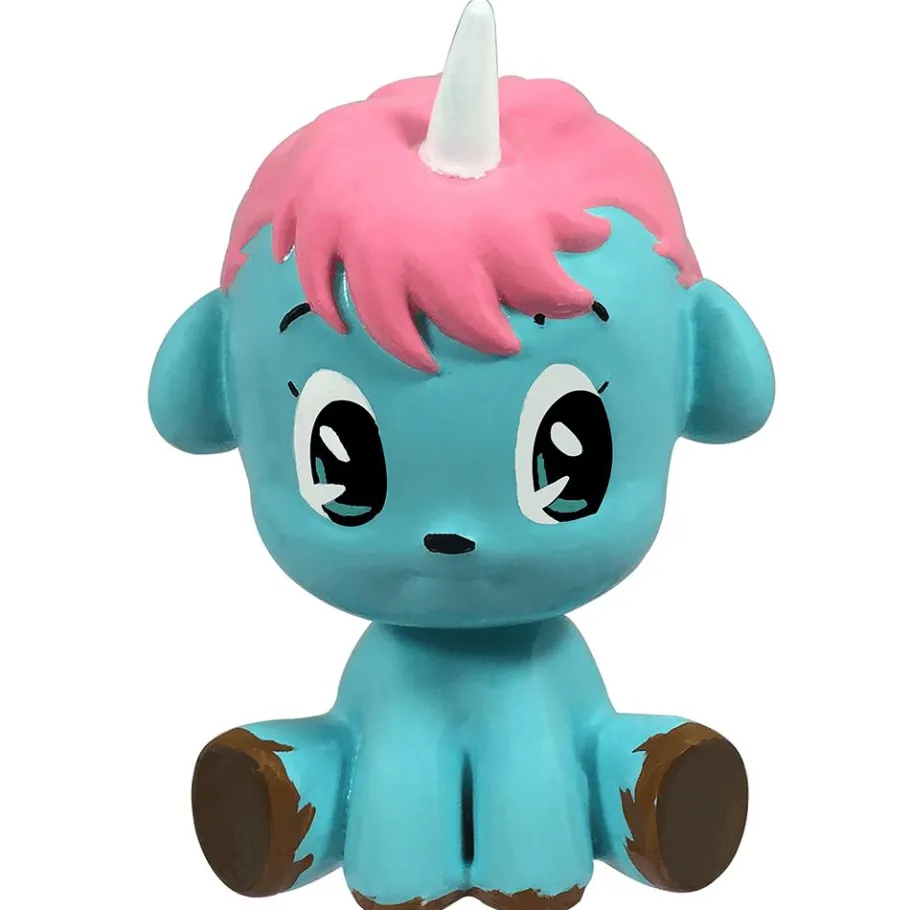 Blind Box>Astro Boy and Friends - Mystery Minis 3” Vinyl Figure Blind Box (Single Unit)