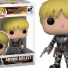 Standard Pop!>Attack on Titan - Armin Arlelt Pop! Vinyl Figure