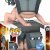 Super-Sized Pop!>Attack on Titan - Cart Titan 6” Super Sized Pop! Vinyl Figure