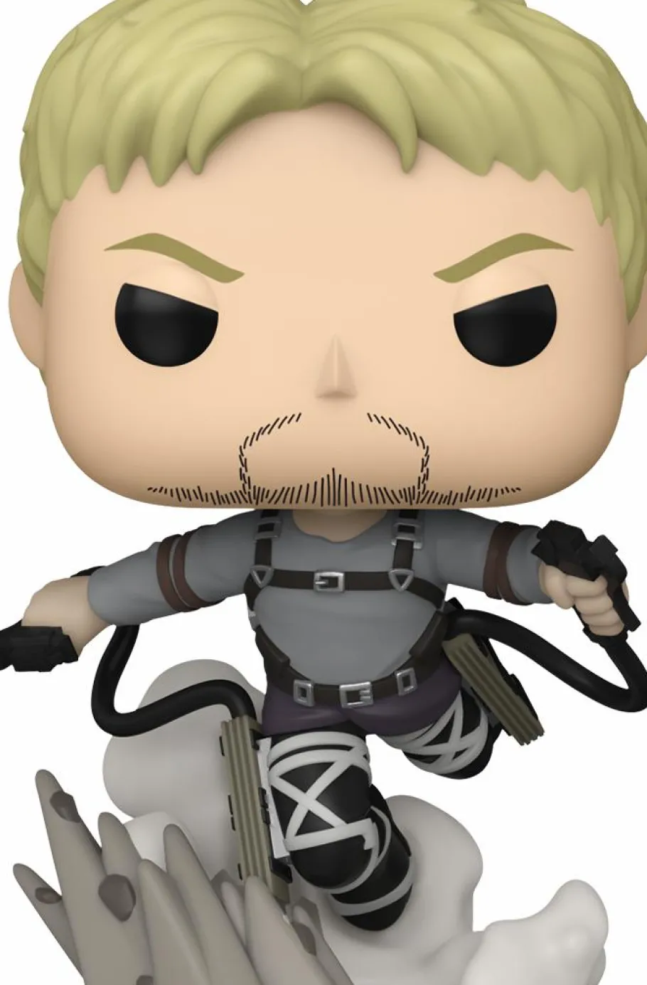 Standard Pop!>Attack on Titan - Reiner Braun Pop! Vinyl Figure