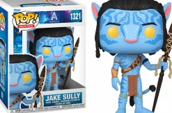 Standard Pop!>Avatar (2009) - Jake Sully Pop! Vinyl Figure