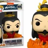 Standard Pop!>Avatar The Last Airbender Avatar: The Last Airbender - Fire Lord Ozai Pop! Vinyl Figure
