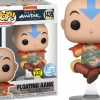 Standard Pop!>Avatar The Last Airbender Avatar: The Last Airbender - Aang Floating Glow-in-the-Dark Pop! Vinyl Figure