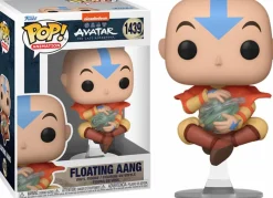 Standard Pop!>Avatar The Last Airbender Avatar: The Last Airbender - Aang Floating Pop! Vinyl Figure