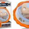 Super-Sized Pop!>Avatar The Last Airbender Avatar: The Last Airbender - Aang in Avatar State 6” Super Sized Pop! Vinyl Figure