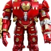 Bobble-Heads>The Avengers Avengers 2: Age of Ultron - Jackhammer Arm Hulkbuster Artist Mix Bobble Head