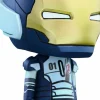 Cosbaby>The Avengers Avengers 2: Age of Ultron - Iron Legion Cosbaby 3.75” Hot Toys Figure