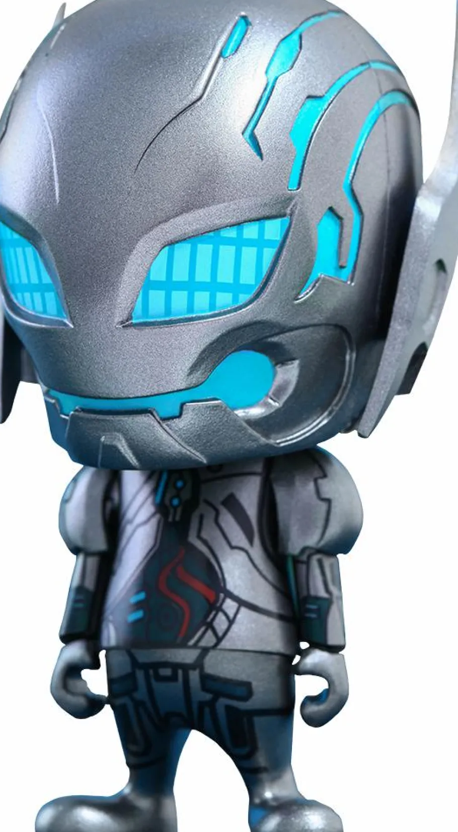 Cosbaby>The Avengers Avengers 2: Age of Ultron - Cosbaby 3.75” Hot Toys Figure Collectible Set (Set of 6)