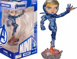 Designer Vinyl>The Avengers Avengers 4: Endgame - Pepper Potts Minico 6” Vinyl Figure
