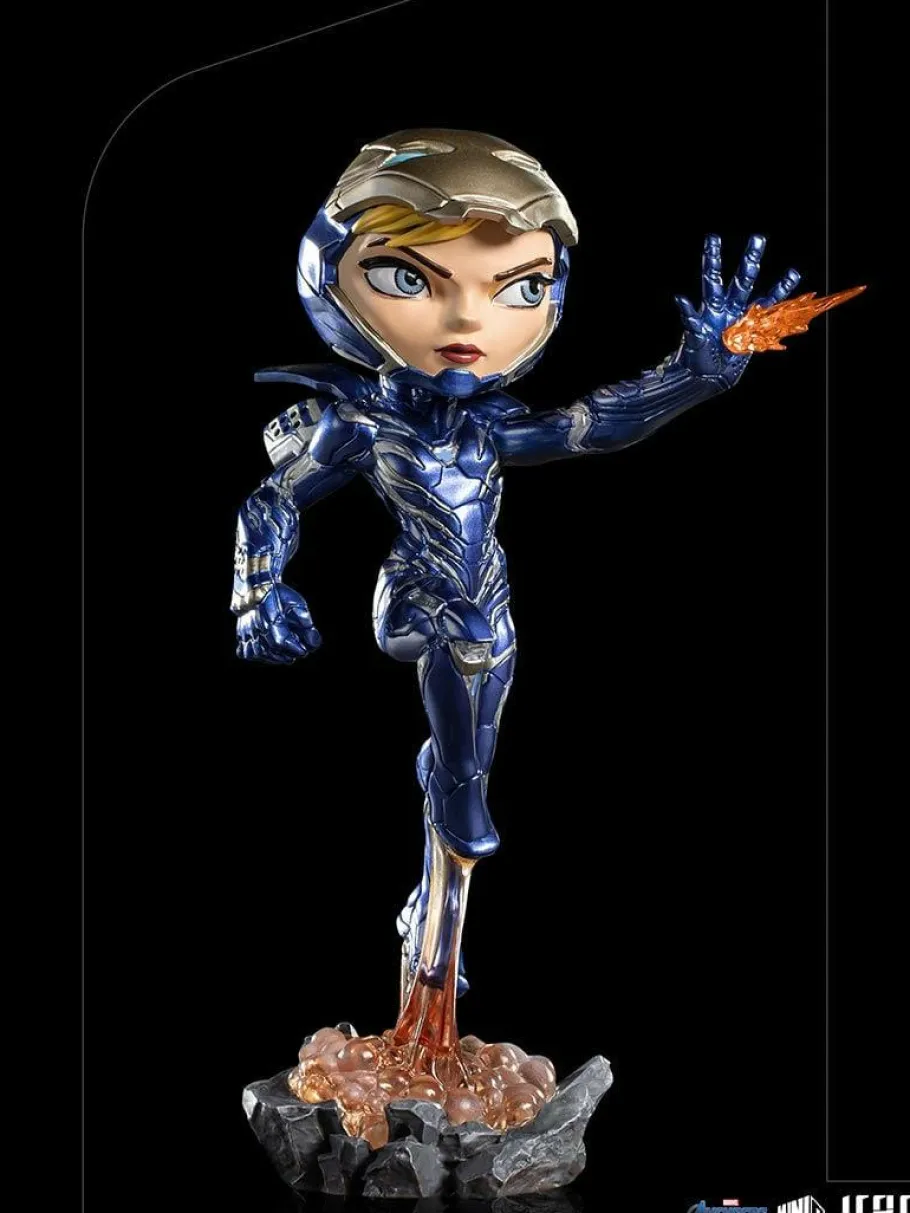 Designer Vinyl>The Avengers Avengers 4: Endgame - Pepper Potts Minico 6” Vinyl Figure
