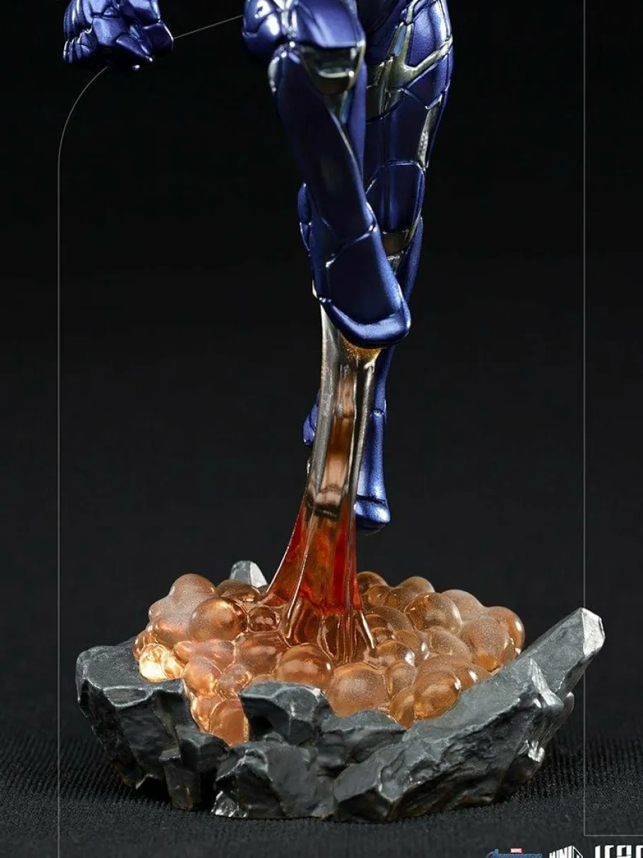 Designer Vinyl>The Avengers Avengers 4: Endgame - Pepper Potts Minico 6” Vinyl Figure