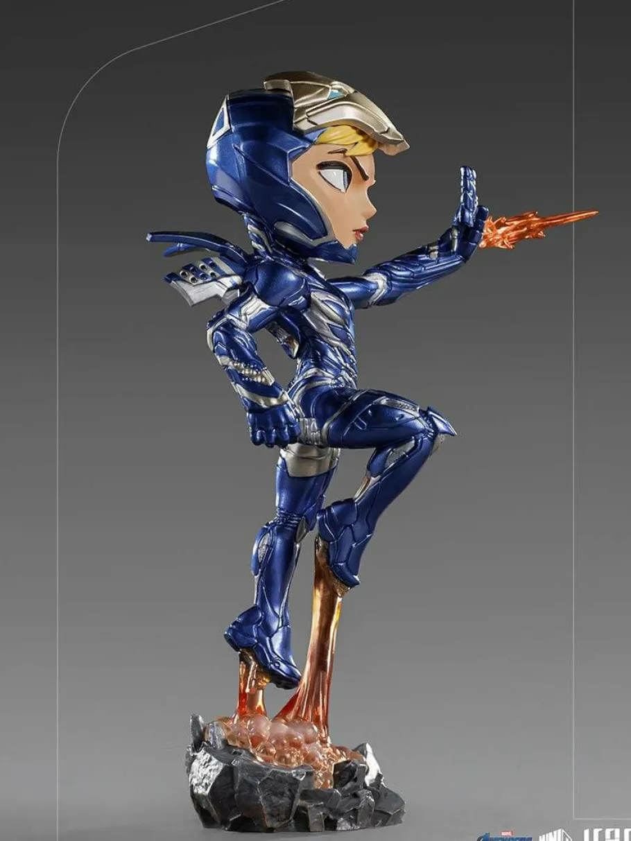 Designer Vinyl>The Avengers Avengers 4: Endgame - Pepper Potts Minico 6” Vinyl Figure
