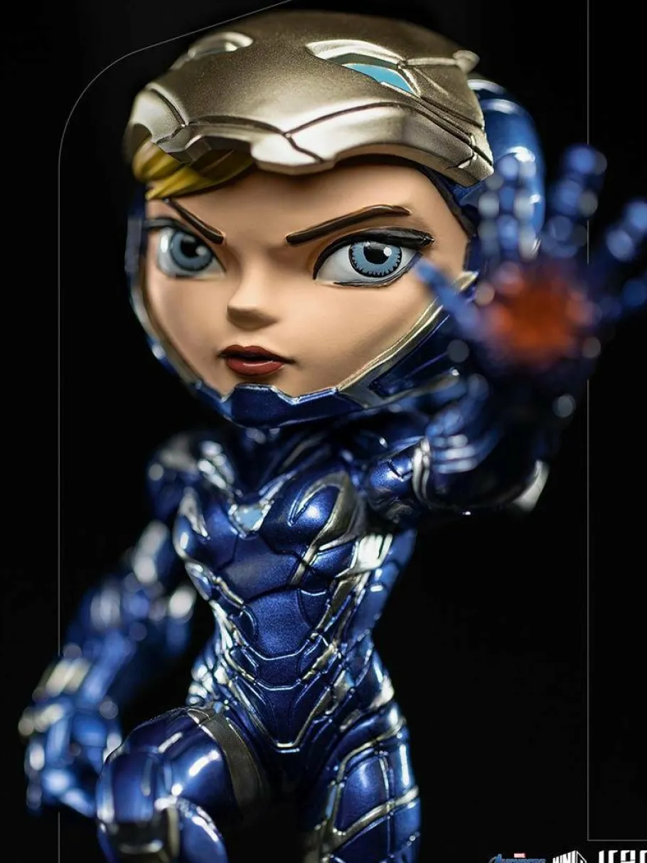 Designer Vinyl>The Avengers Avengers 4: Endgame - Pepper Potts Minico 6” Vinyl Figure