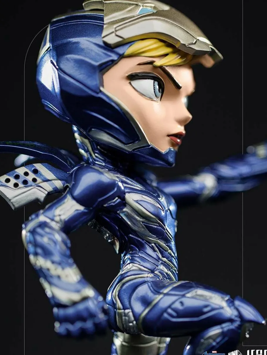 Designer Vinyl>The Avengers Avengers 4: Endgame - Pepper Potts Minico 6” Vinyl Figure