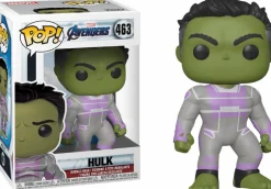 Standard Pop!>The Avengers Avengers 4: Endgame - Professor Hulk Pop! Vinyl Figure