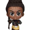 Cosbaby>The Avengers Avengers 4: Endgame - Shuri Cosbaby 3.75” Hot Toys Bobble-Head Figure