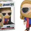 Standard Pop!>The Avengers Avengers 4: Endgame - Thor Casual Pop! Vinyl Figure