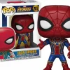 Standard Pop!>The Avengers Avengers 3: Infinity War - Iron Spider Pop! Vinyl Figure
