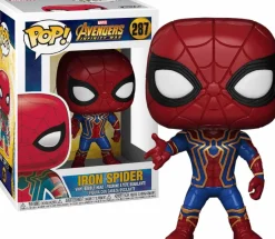 Standard Pop!>The Avengers Avengers 3: Infinity War - Iron Spider Pop! Vinyl Figure