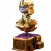 Cosbaby>The Avengers Avengers 3: Infinity War - Thanos CosRider Hot Toys Figure