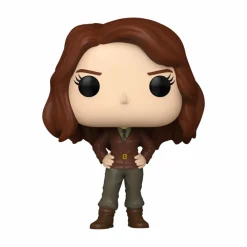 Standard Pop!>The Avengers Avengers - Peggy Carter Infinity Saga Pop! Vinyl Figure