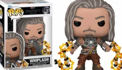 Standard Pop!>Funko Avengers - Whiplash Infinity Saga Pop! Vinyl Figure
