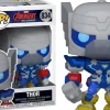 Standard Pop!>The Avengers Avengers Mech Strike - Thor Mech Pop! Vinyl Figure