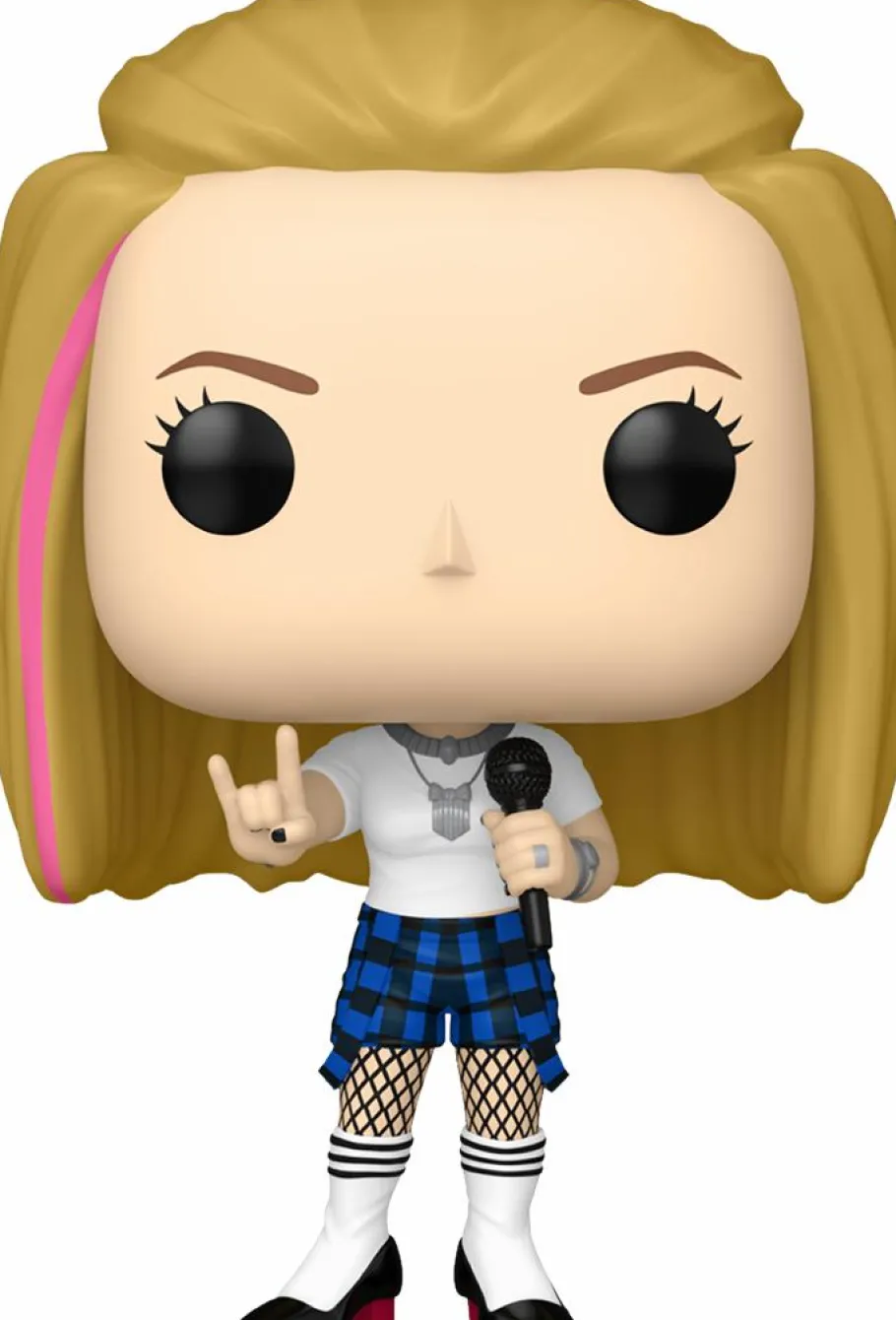 Standard Pop!>Avril Lavigne - (Girlfriend) Pop! Vinyl Figure