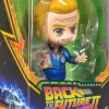 Cosbaby>Back to the Future Part II - Biff Tannen Cosbaby (S) Hot Toys Figure