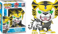 Standard Pop!>Bakugan - Tigrerra Pop! Vinyl Figure